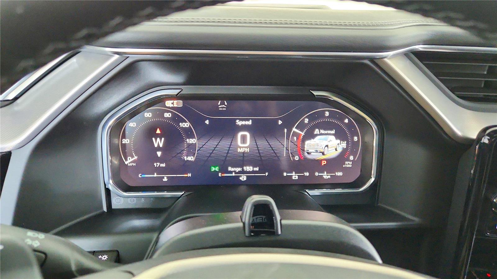 New 2026 GMC Sierra 1500 Denali image 46