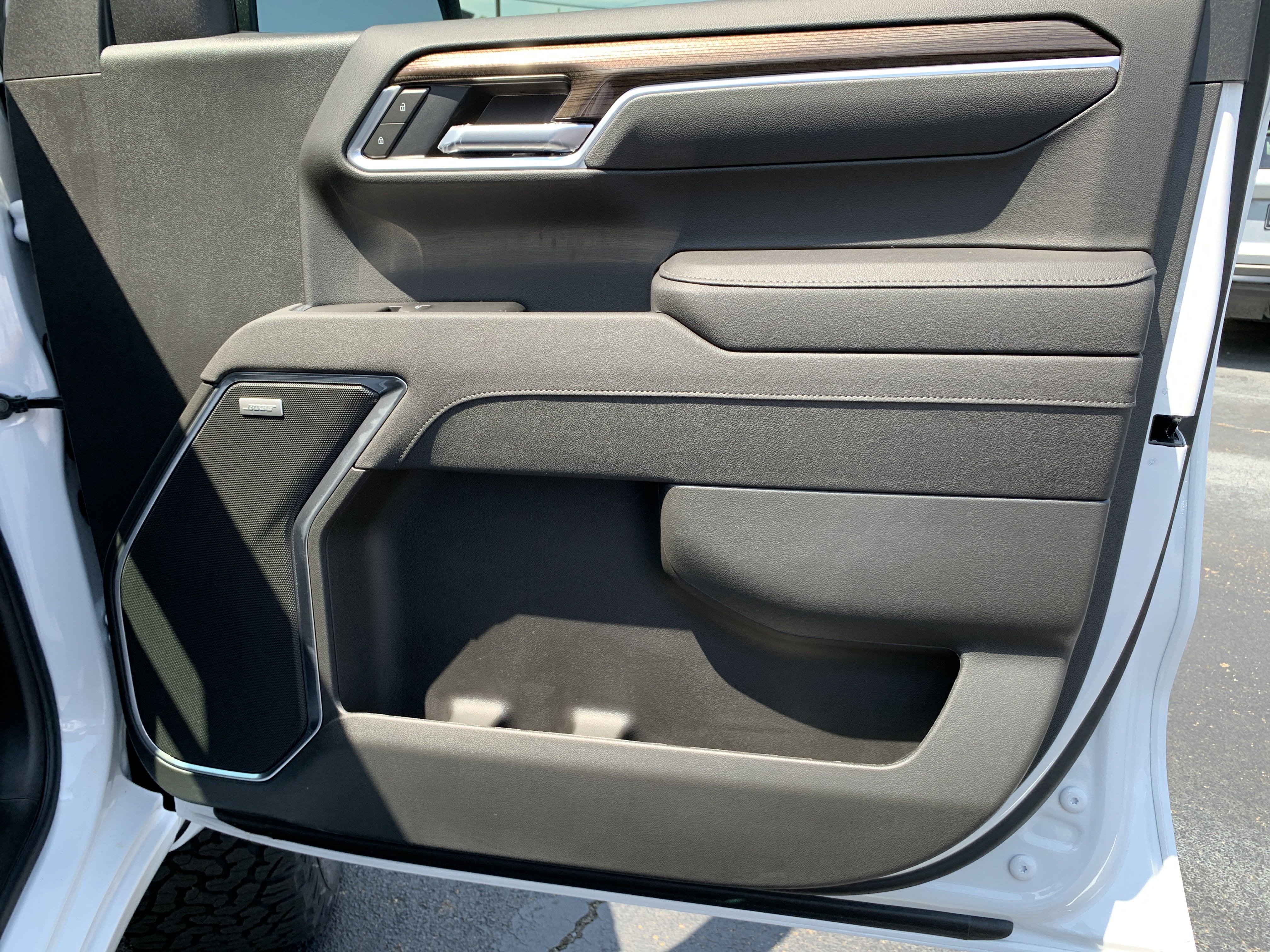 New 2025 Chevrolet Silverado 1500 RST image 37