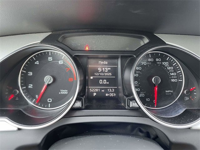 Used 2016 Audi A5 2.0T Premium image 21