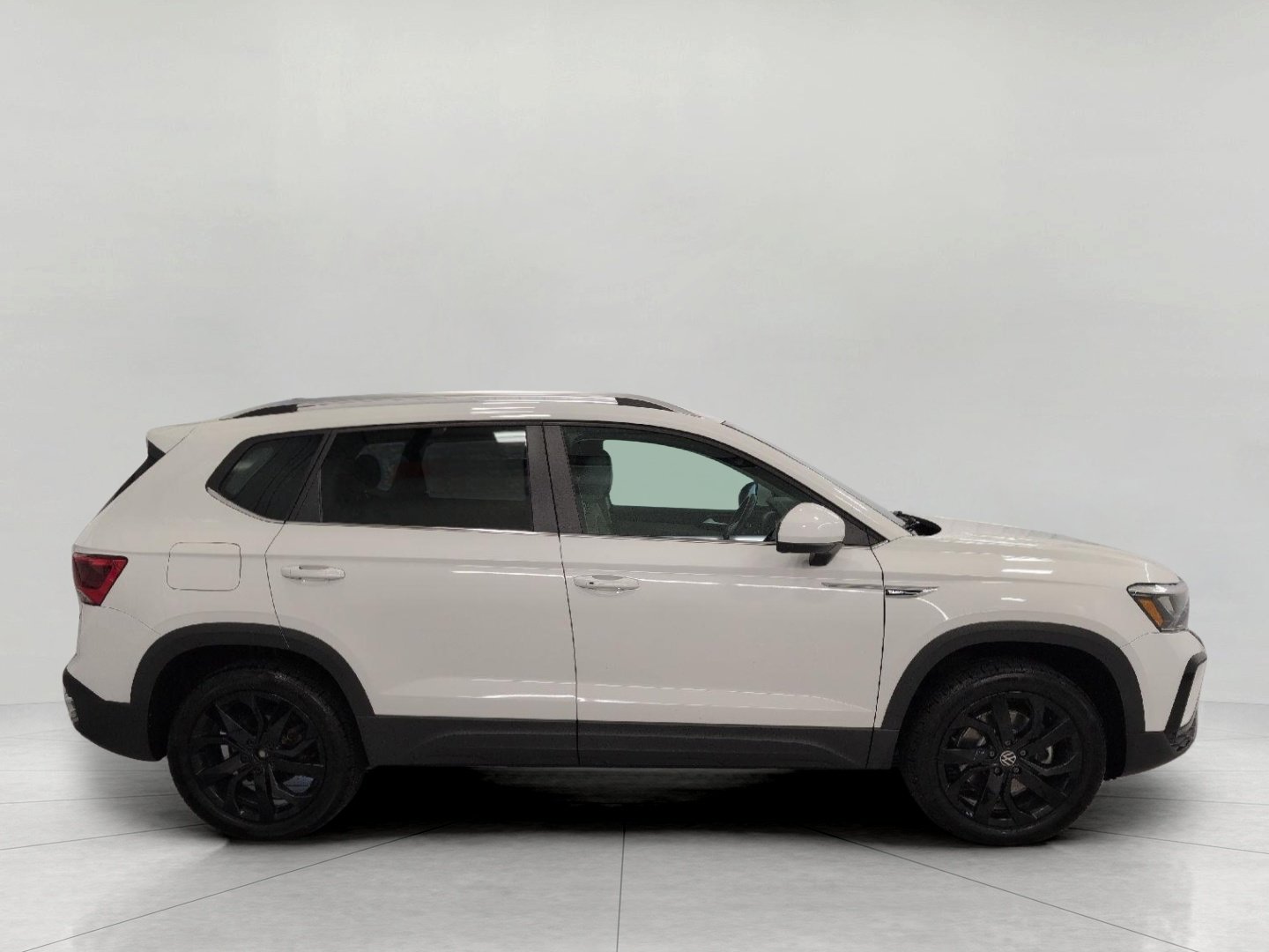 Used 2022 Volkswagen Taos SE AWD/4WD image 12