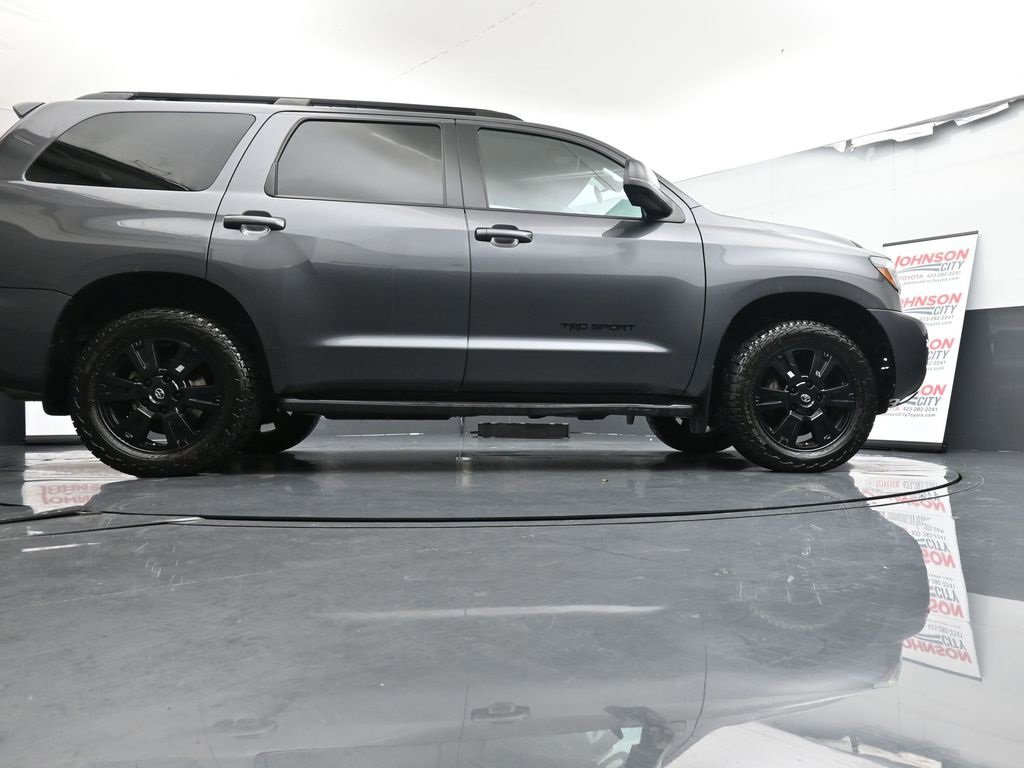 Used 2022 Toyota Sequoia TRD Sport image 42