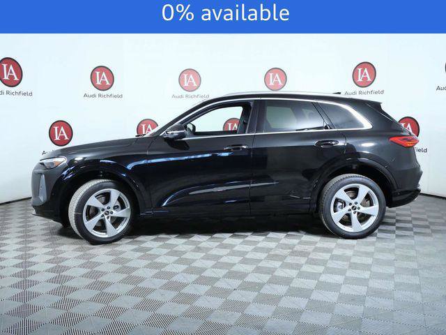 New 2025 Audi Q5 Premium Plus image 5