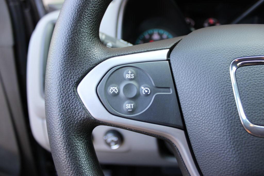 Used 2021 GMC Canyon Elevation Standard AWD/4WD image 15