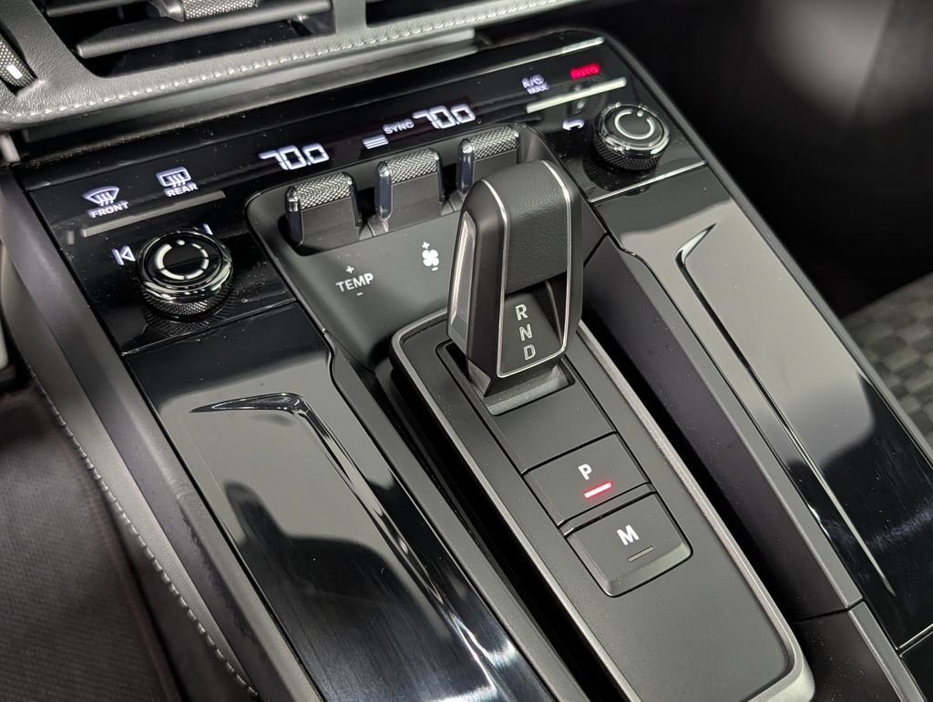 Certified 2026 Porsche 911 GTS RWD image 32