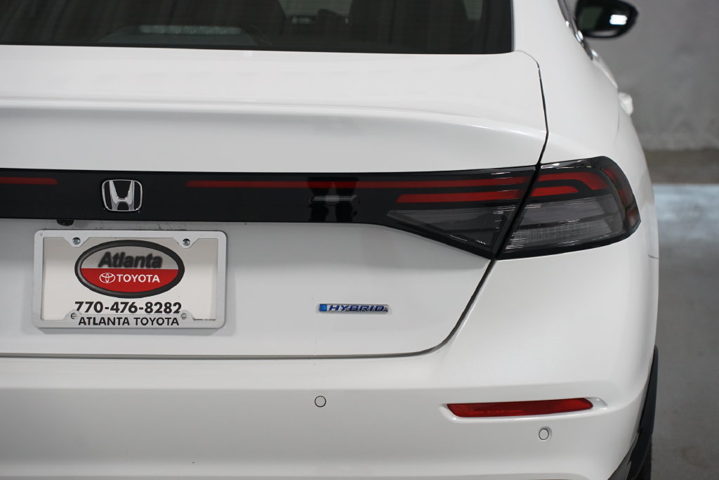 Used 2025 Honda Accord EX-L image 10