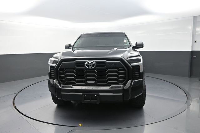 Used 2024 Toyota Tundra SR5 w/ SR5 Premium Package AWD/4WD image 39