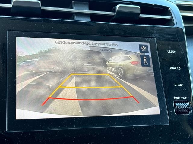 Certified 2023 Hyundai Tucson SEL w/ Winter Package AWD/4WD image 14