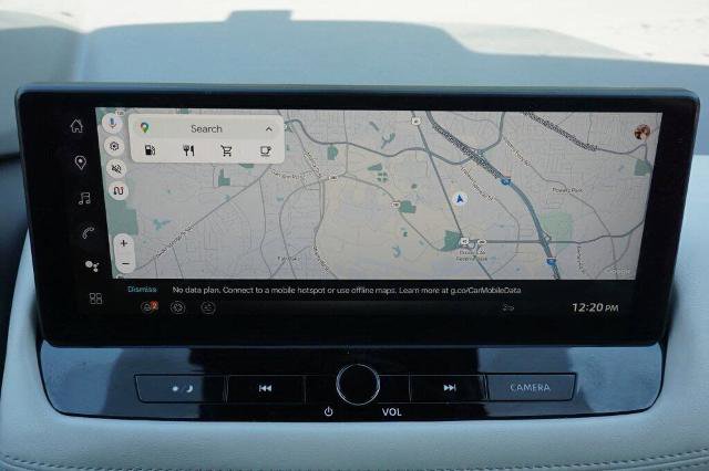 Certified 2024 Nissan Rogue SL image 17