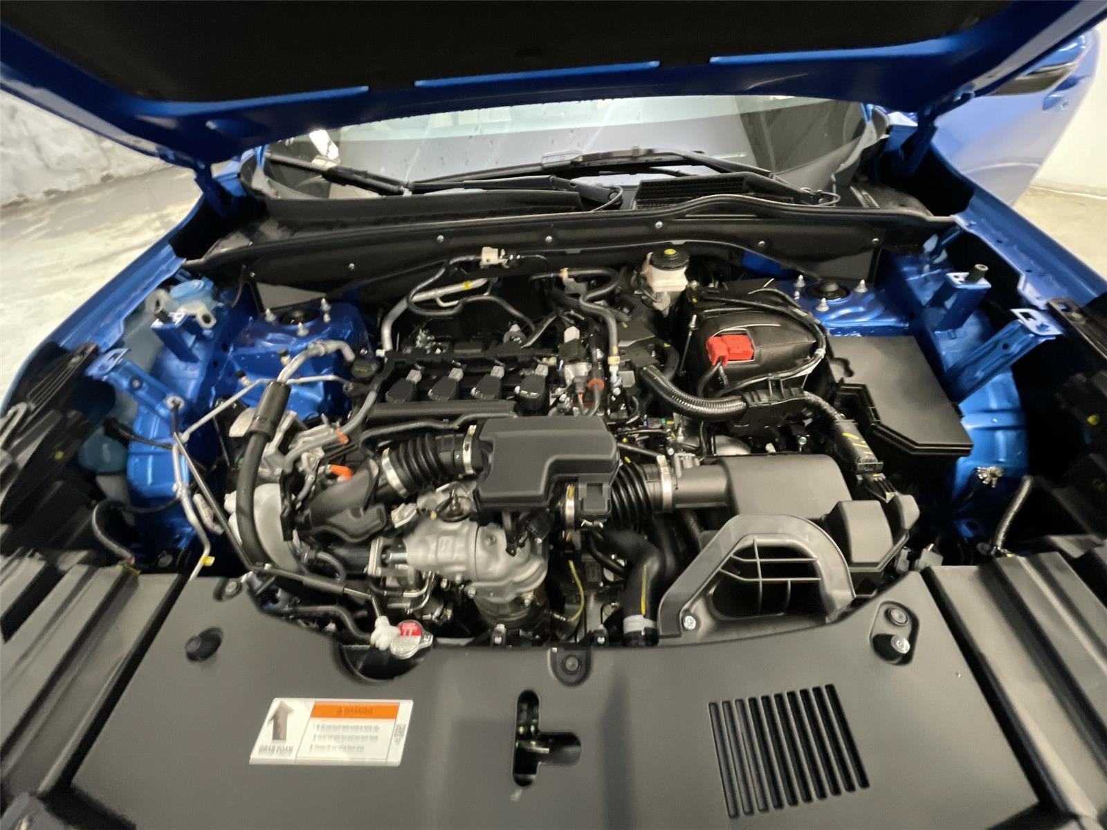 New 2026 Acura ADX A-Spec AWD/4WD image 11