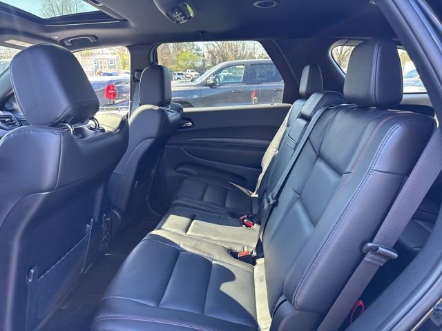 New 2026 Dodge Durango GT image 15