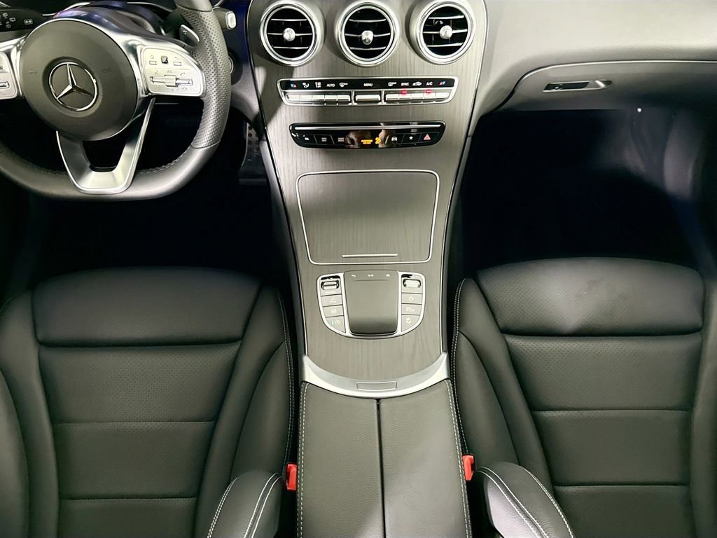 Certified 2022 Mercedes-Benz GLC 300 image 16