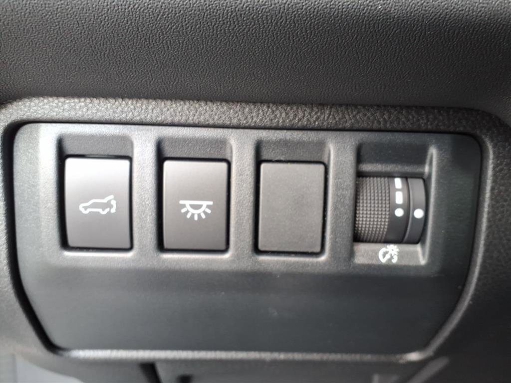 New 2025 Subaru Ascent Onyx Edition image 20