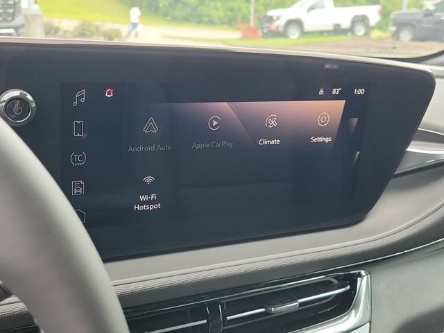 New 2026 Buick Envista Sport Touring w/ Convenience I Package FWD image 21