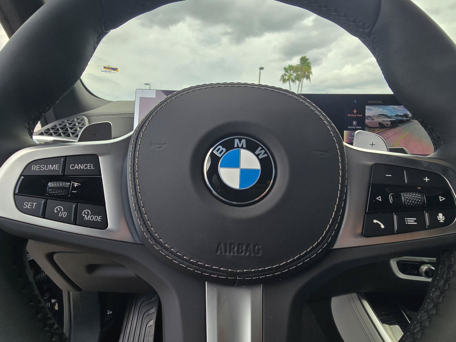 New 2026 BMW X5 sDrive40i w/ M Sport Package RWD image 23