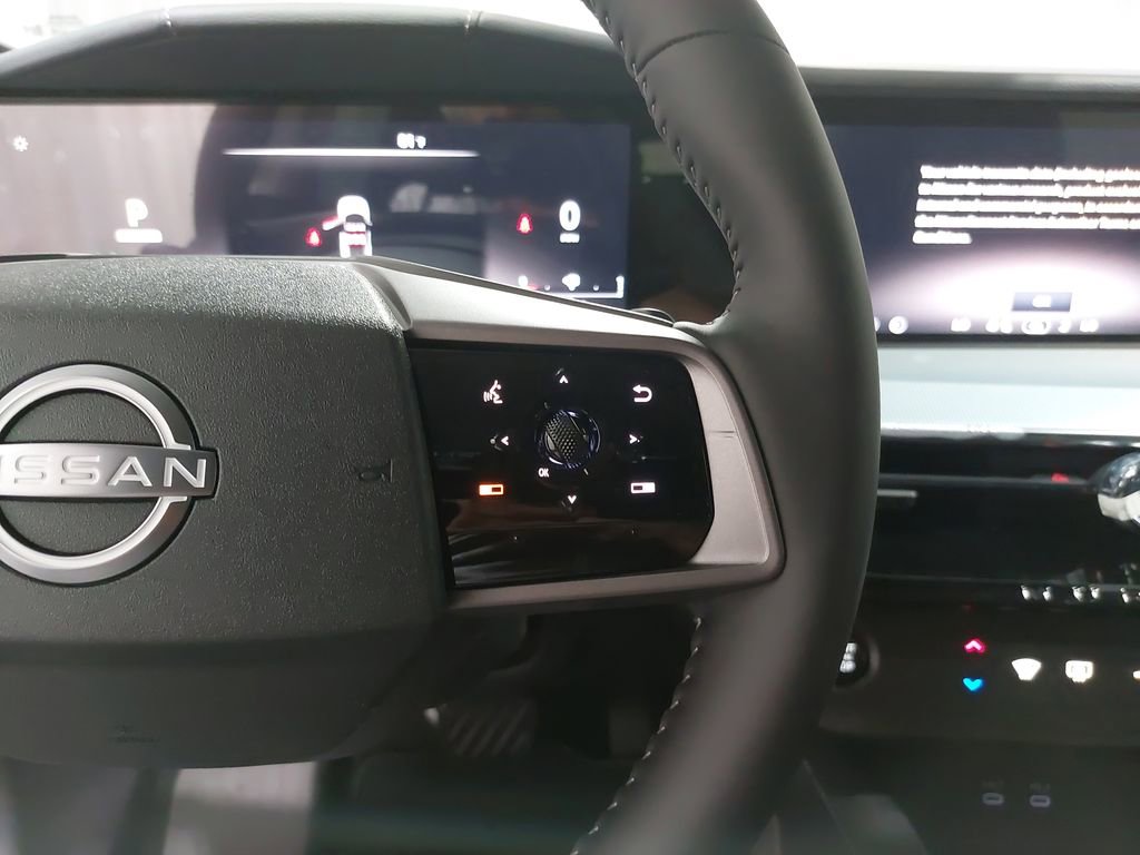 New 2025 Nissan Murano SL w/ Cargo Package image 18