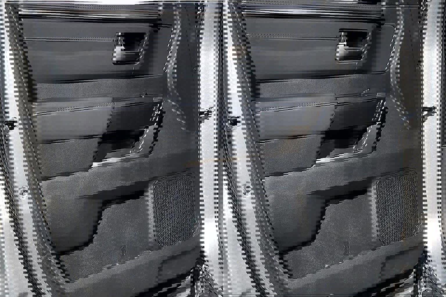 New 2026 Toyota Tundra Platinum image 10