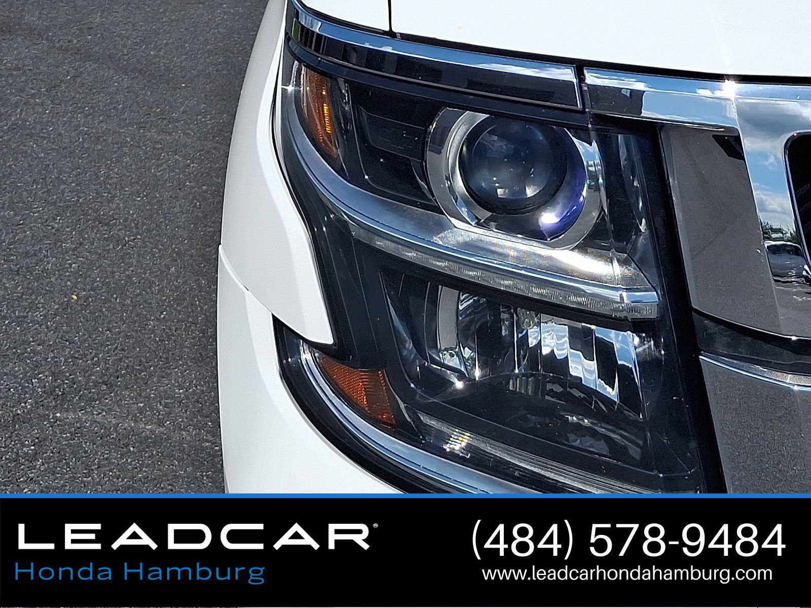 Used 2015 Chevrolet Suburban LT AWD/4WD image 10