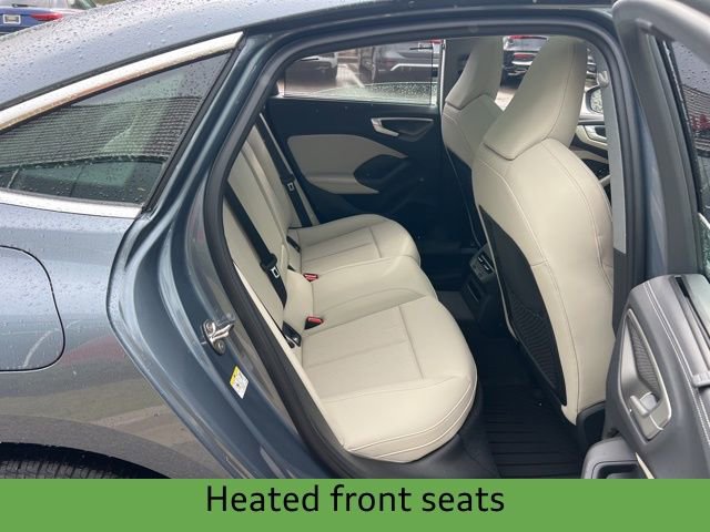 New 2025 Audi A5 2.0T Premium Plus image 30