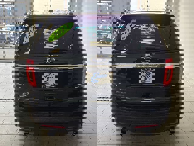 Used 2013 Ford Explorer XLT image 15