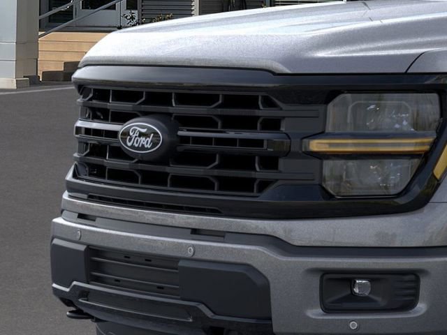 New 2026 Ford F150 XLT w/ Equipment Group 302A MID image 17