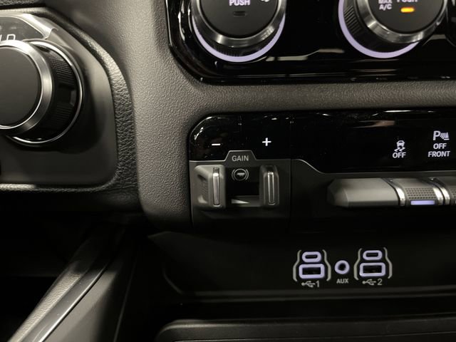 New 2026 RAM 1500 Big Horn image 25