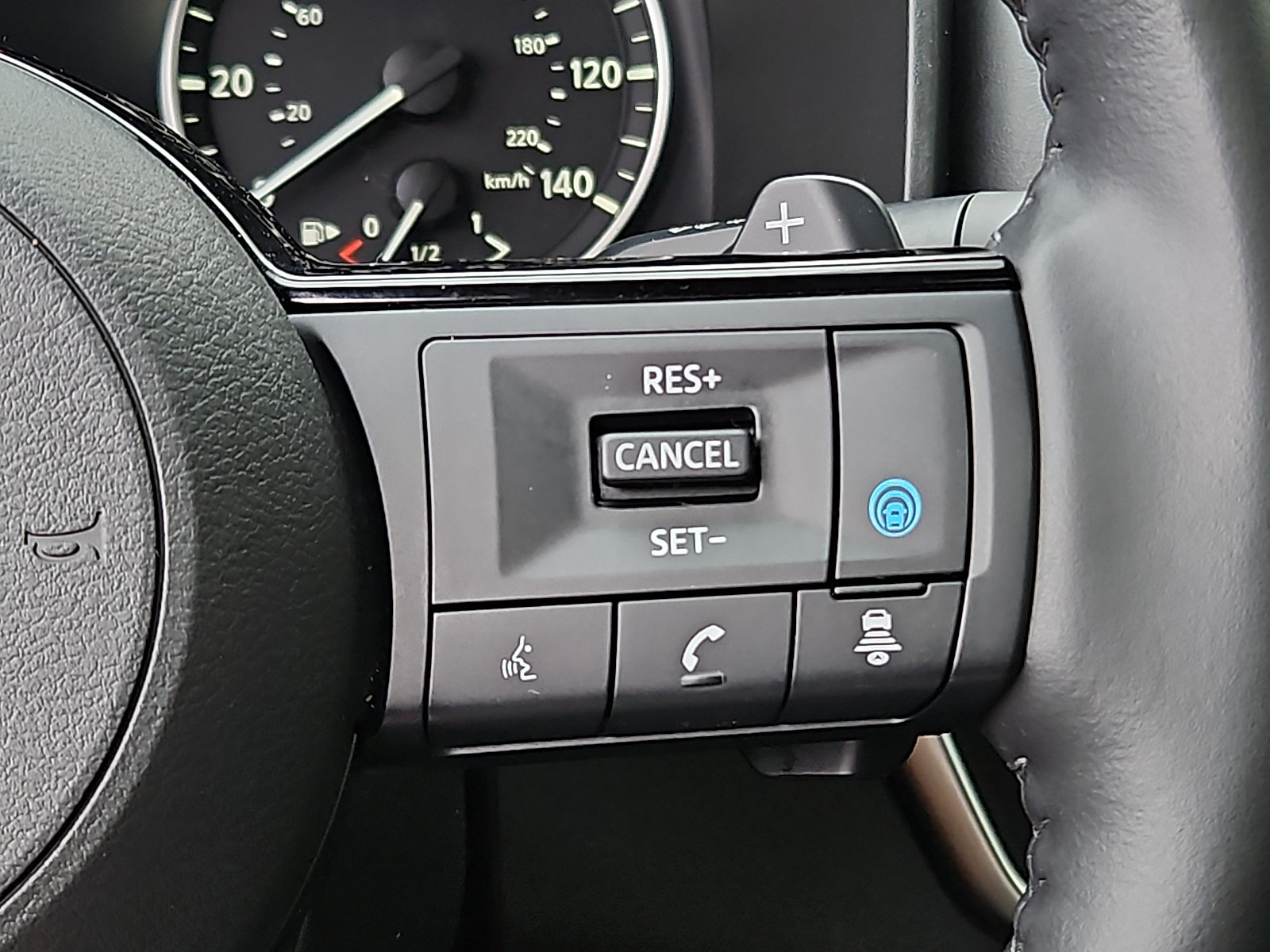 Certified 2023 Nissan Rogue SV w/ SV Premium B Package AWD/4WD image 21