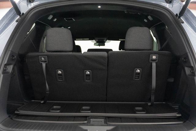 New 2026 Honda Pilot Sport image 8