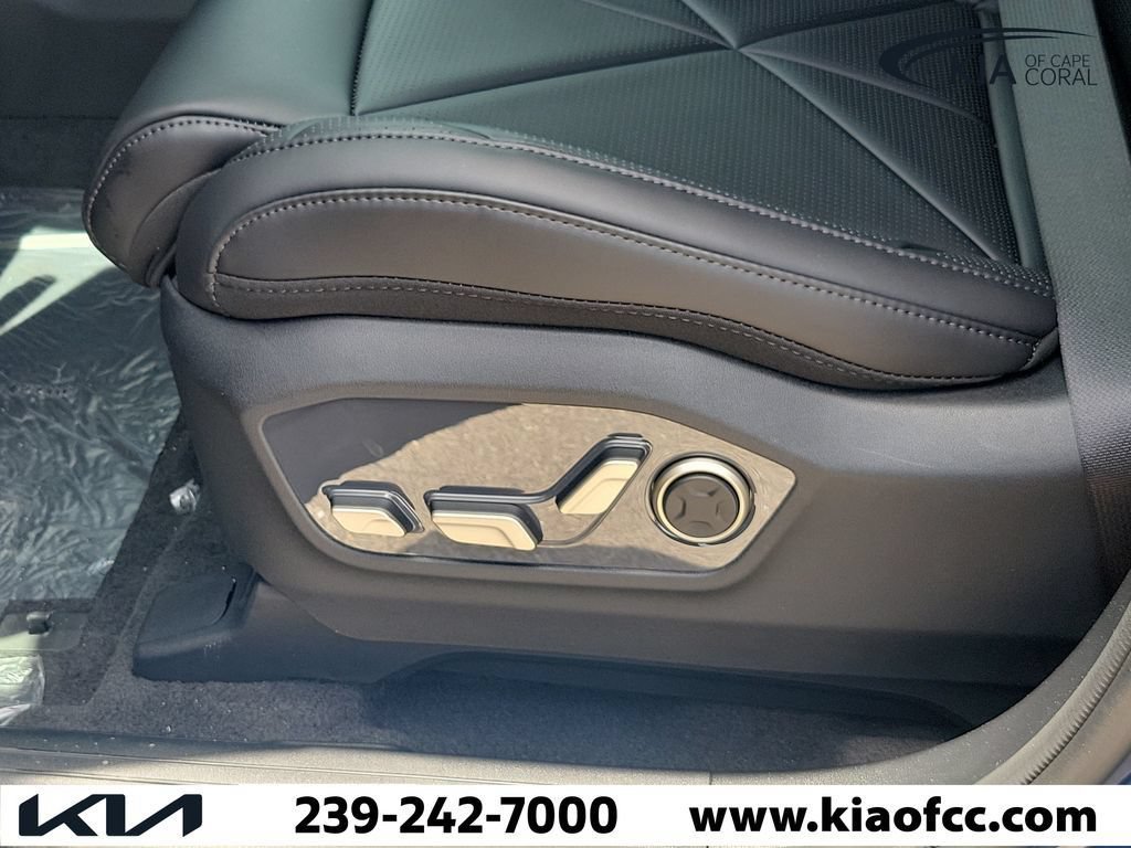 New 2027 Kia Telluride SX FWD image 22