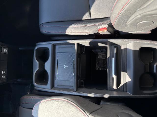 New 2026 Honda Odyssey Sport-L image 30
