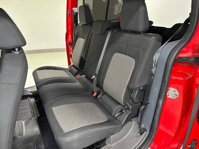 Used 2021 Ford Transit Connect XL FWD image 2