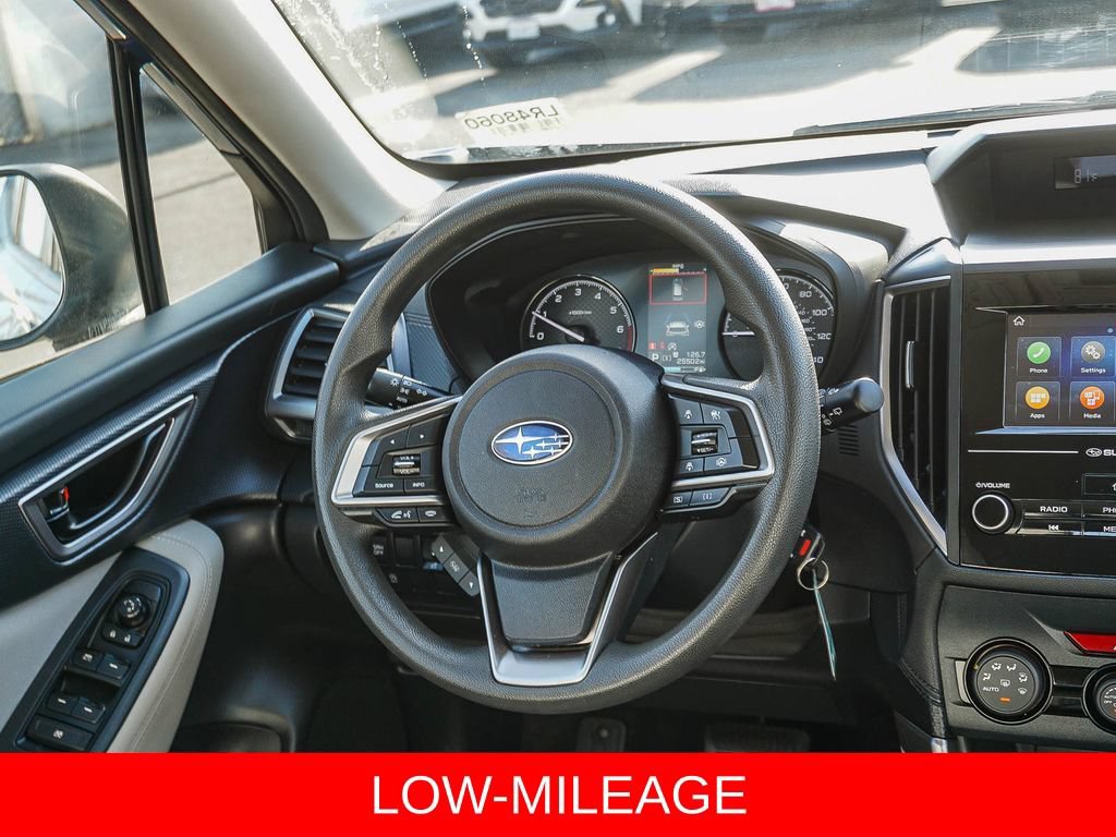 Used 2023 Subaru Forester AWD/4WD image 16