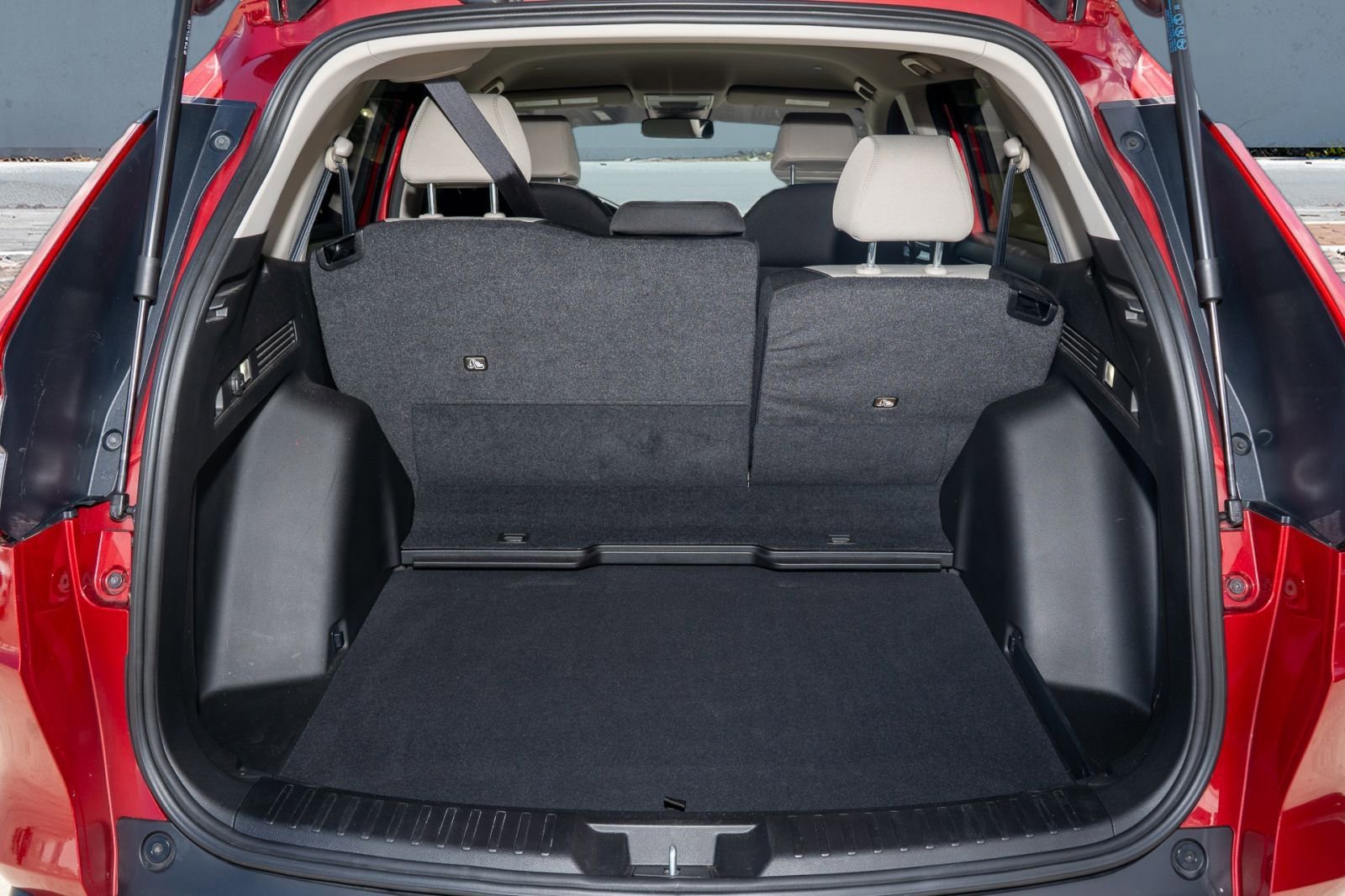 Certified 2024 Honda CR-V LX image 10