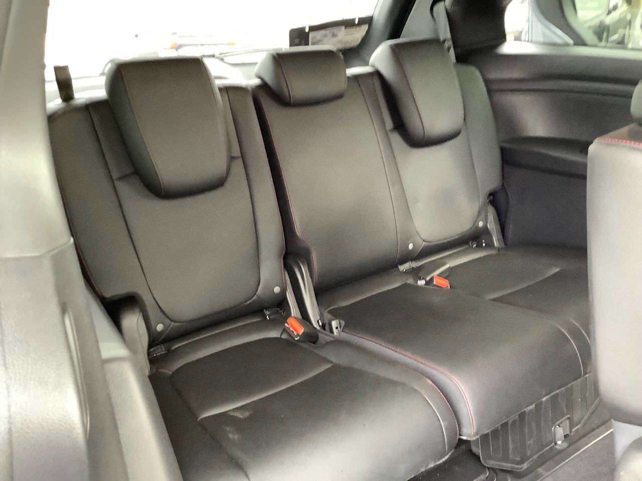 Used 2025 Honda Odyssey Sport-L image 38