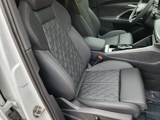 New 2026 Audi SQ5 Premium Plus AWD/4WD image 13