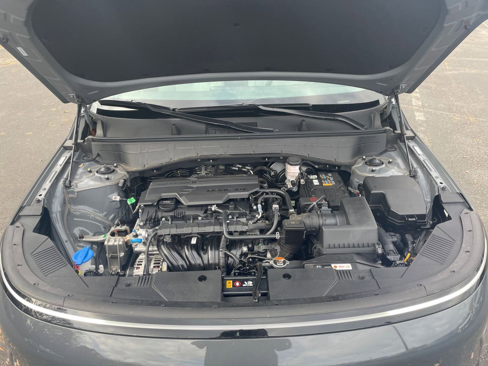 Used 2025 Hyundai Kona SEL image 28