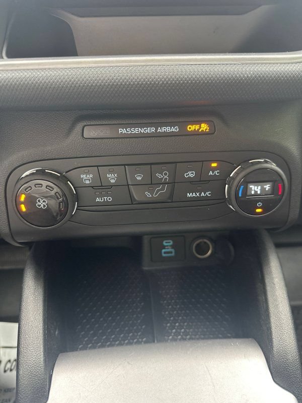 Used 2021 Ford Bronco Sport Big Bend AWD/4WD image 32