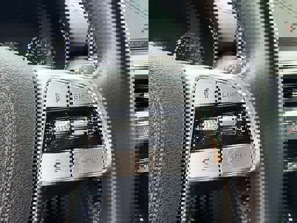 Used 2022 Kia Telluride EX w/ EX Premium Package image 35