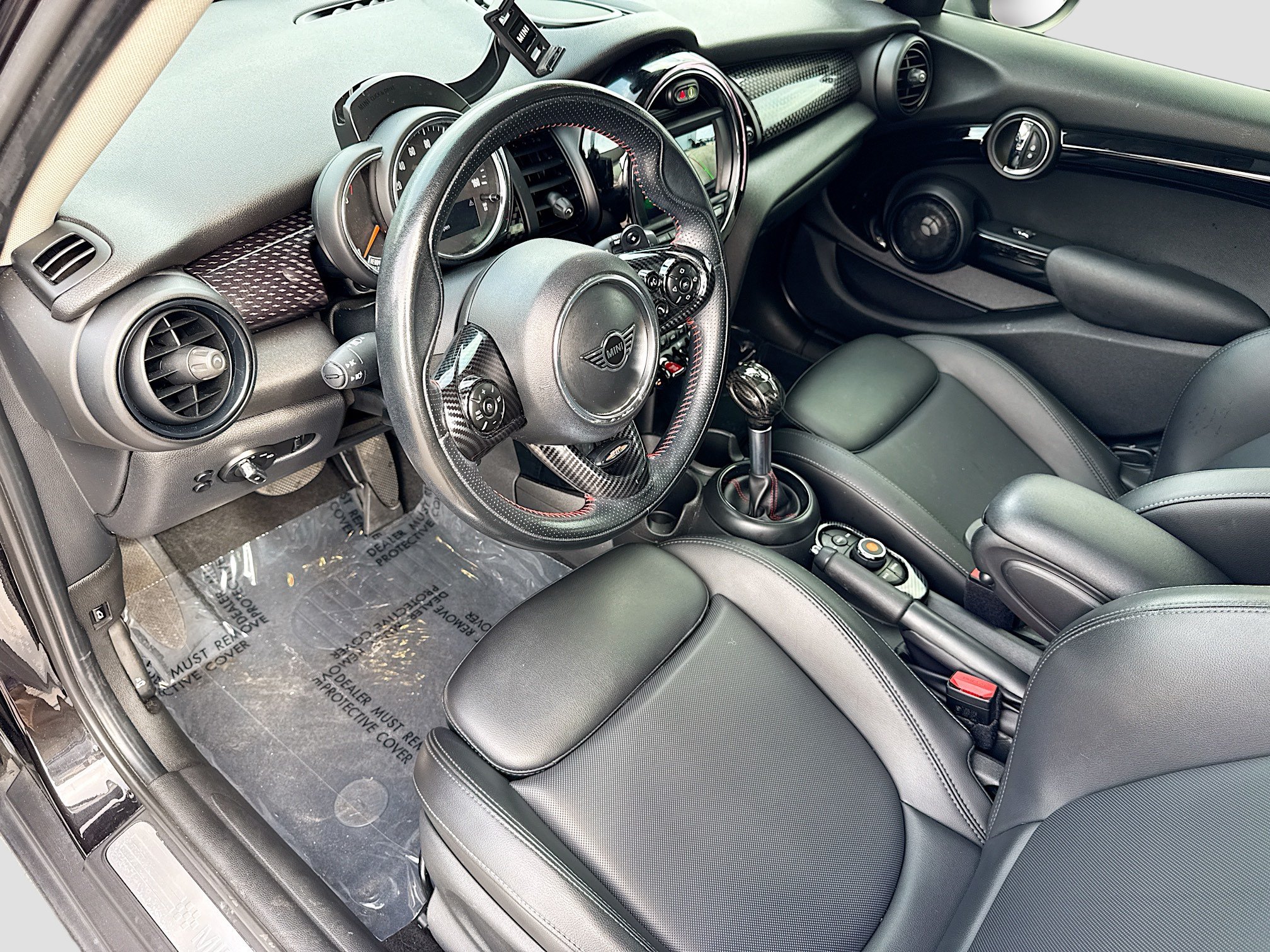 Used 2019 MINI Cooper S FWD image 24