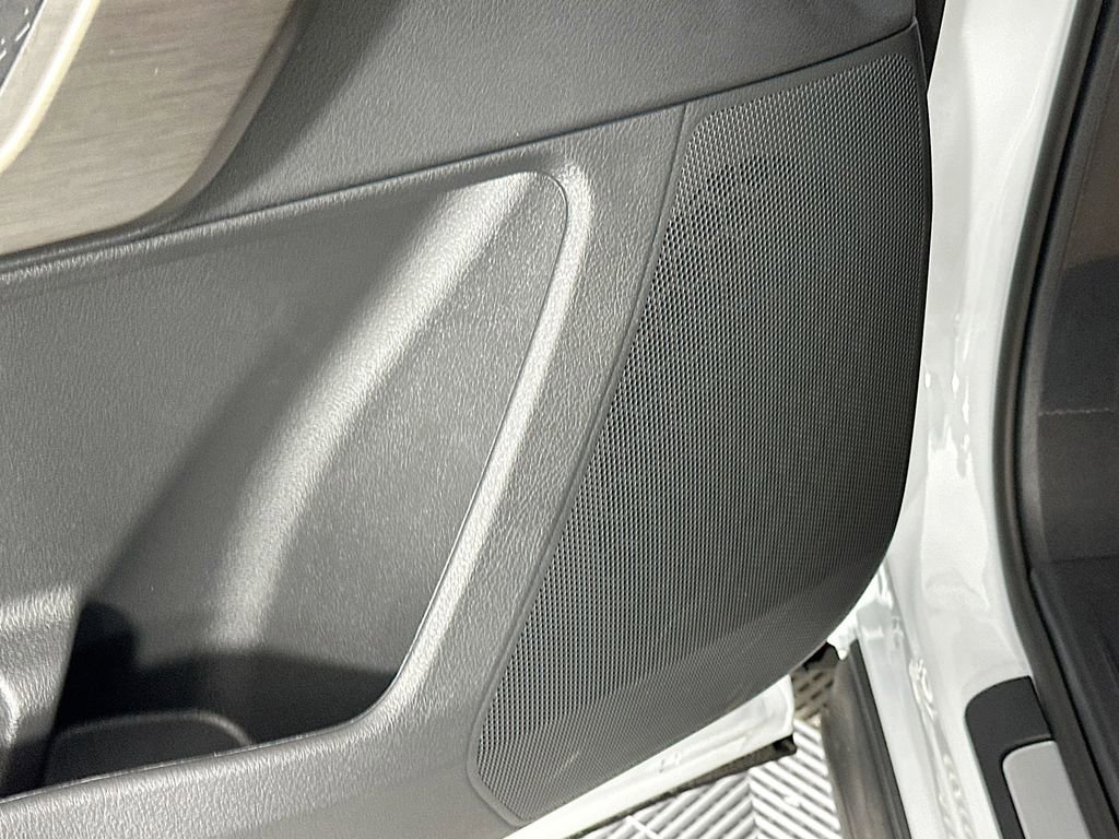 New 2025 Nissan Pathfinder Platinum w/ Cargo Package image 26