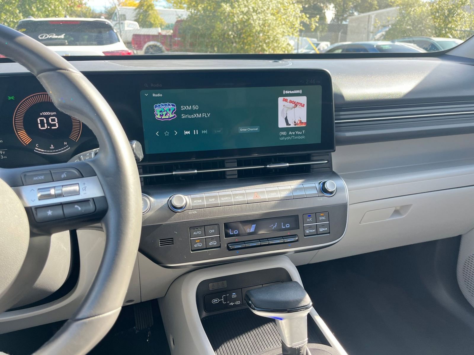 Used 2025 Hyundai Kona SEL image 18