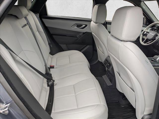 Used 2026 Land Rover Range Rover Velar S AWD/4WD image 21