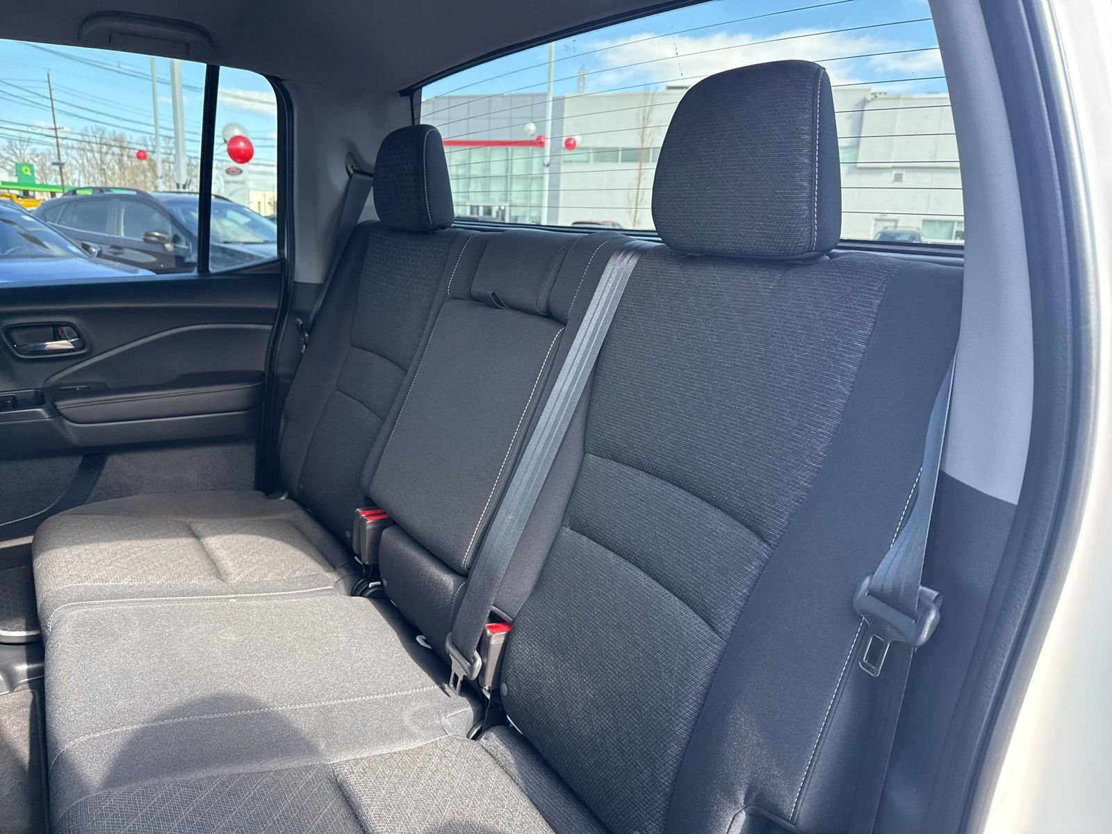 Used 2023 Honda Ridgeline Sport image 14