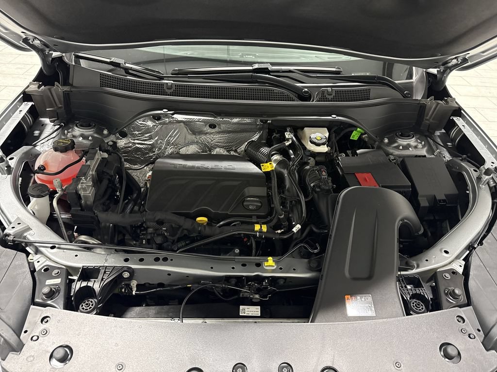 New 2026 Chevrolet Trax LT w/ Midnight Edition FWD image 31