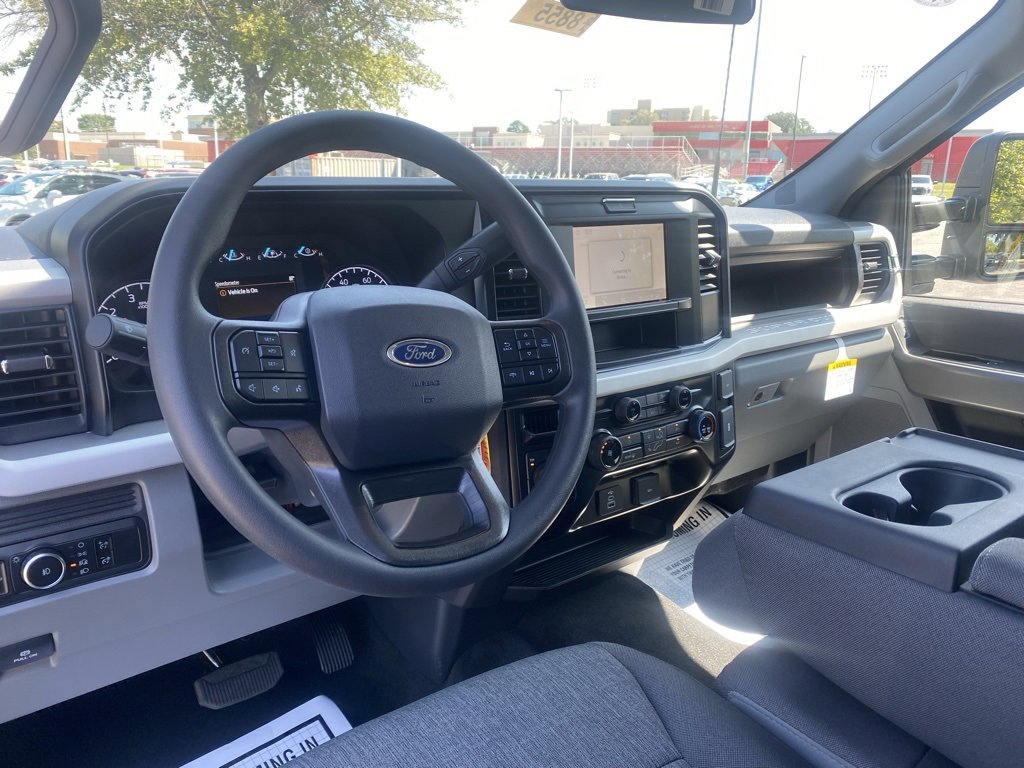 New 2026 Ford F250 XL image 12