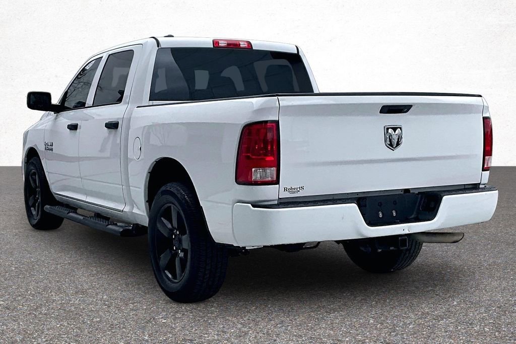 Used 2016 RAM 1500 Express image 5