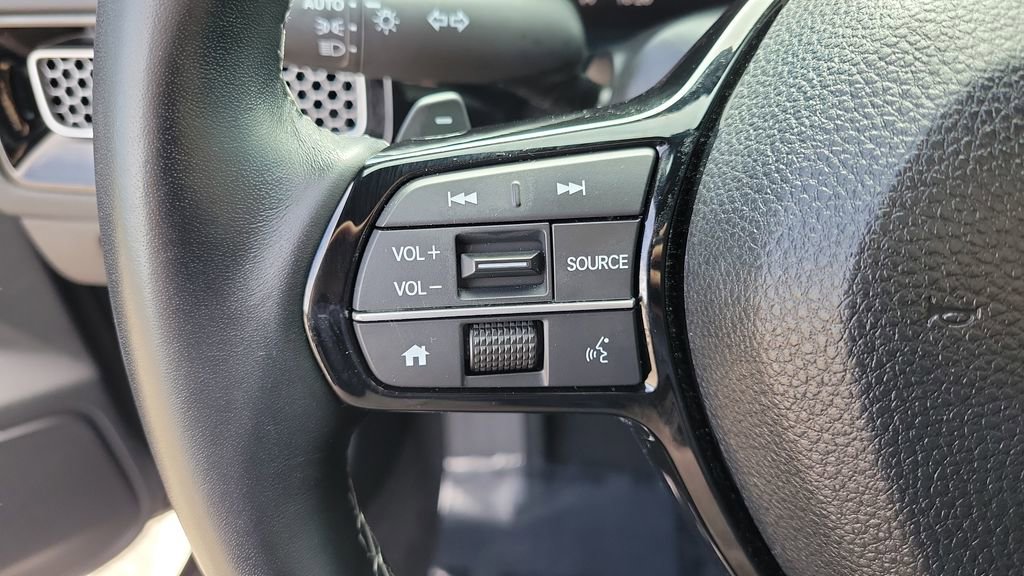 Used 2024 Honda Civic Sport image 21