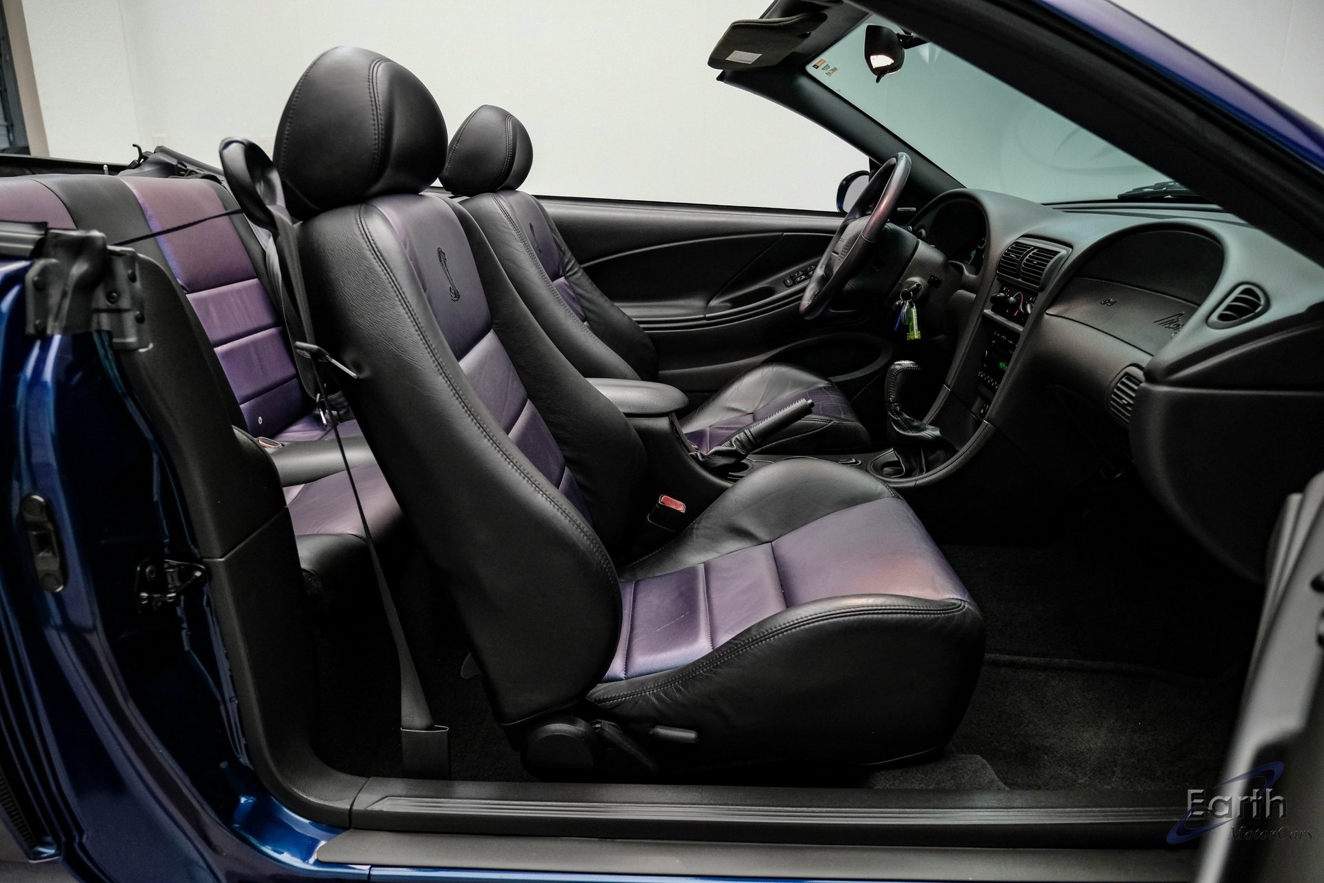 Used 2004 Ford Mustang Cobra image 64