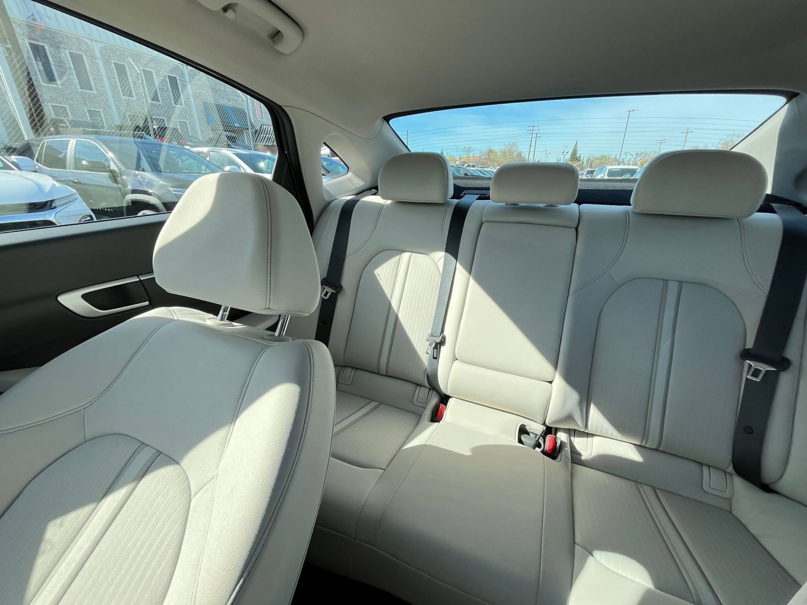 Used 2025 Hyundai Sonata SEL image 39