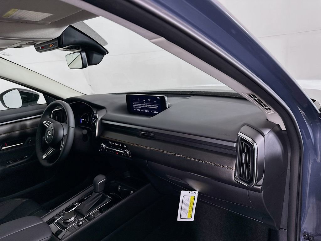 New 2026 MAZDA CX-50 2.5 Hybrid w/ Cargo Package image 37