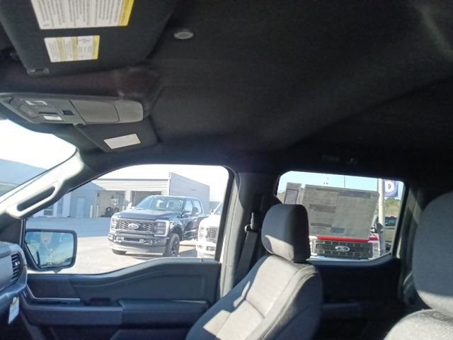 New 2026 Ford F150 XLT w/ Equipment Group 302A MID image 14